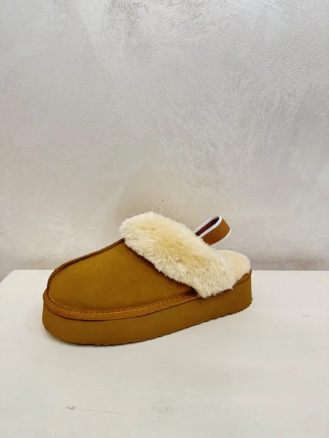 -SCARPA ARIA MODELLO SANDALO