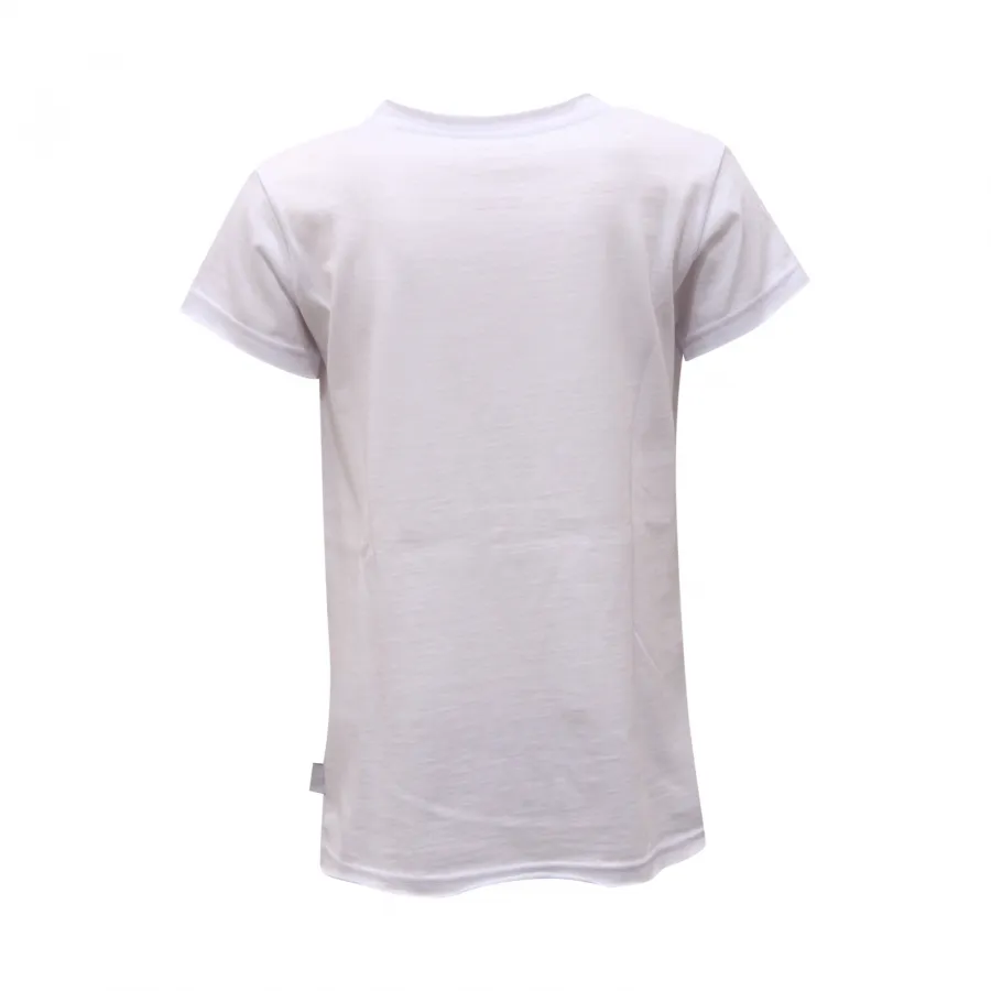0707AR maglia bimba KO SAMUI FLO girl kids t-shirt