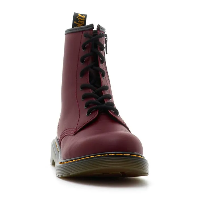 1460 Y CHERRY RED SOFTY T