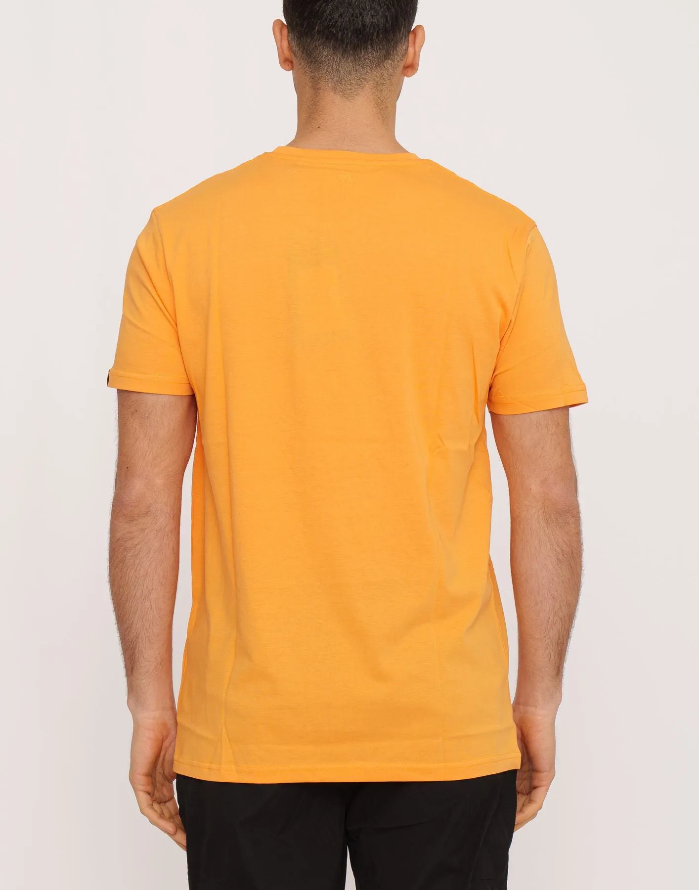 188505 42 - T-Shirt e Polo - ALPHA INDUSTRIES