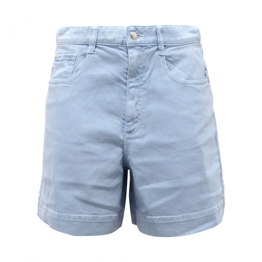 3295AT bermuda donna SUN 68 woman denim shorts