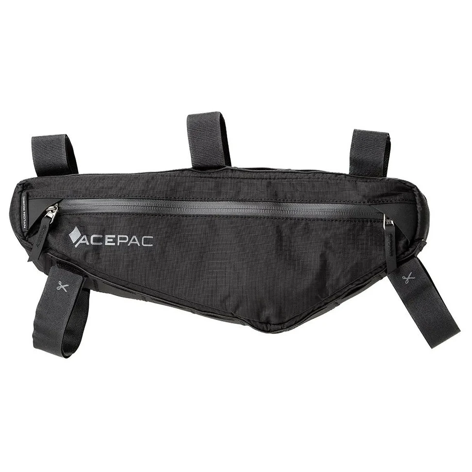    Acepac Triangle frame bag MKIII
