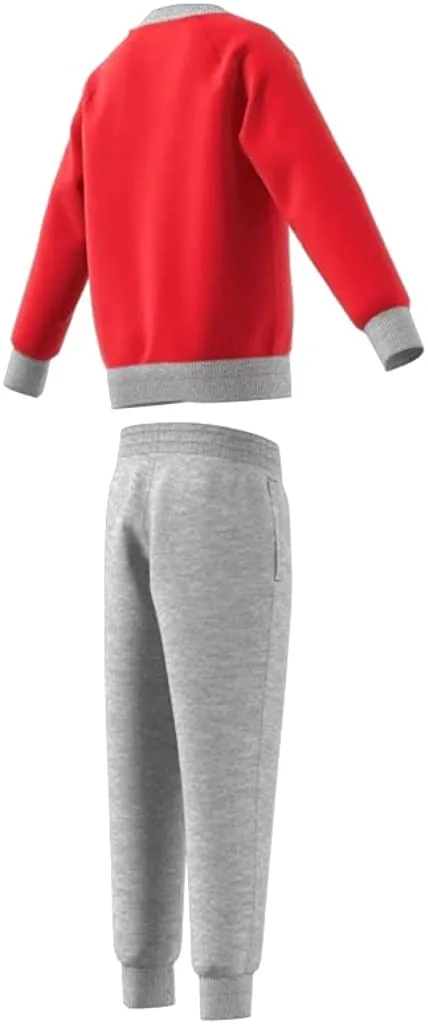 Adidas  Tuta Red Autunno/Inverno