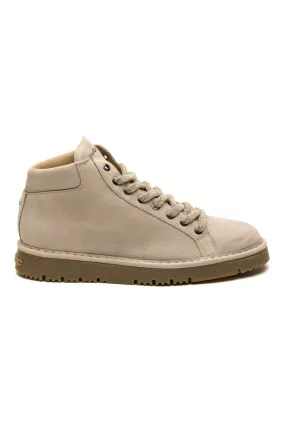 Ankle Boot Nubuk