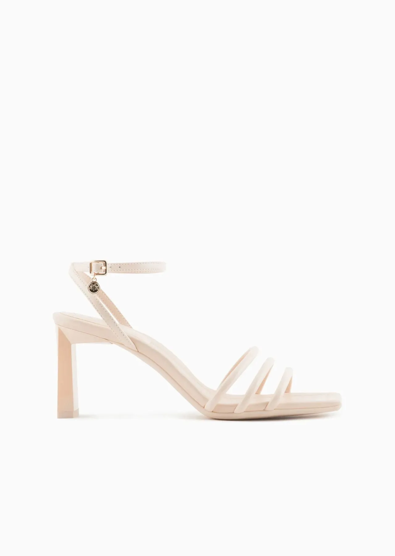     Armani Exchange Sandalo Donna XDP048 XV843    
