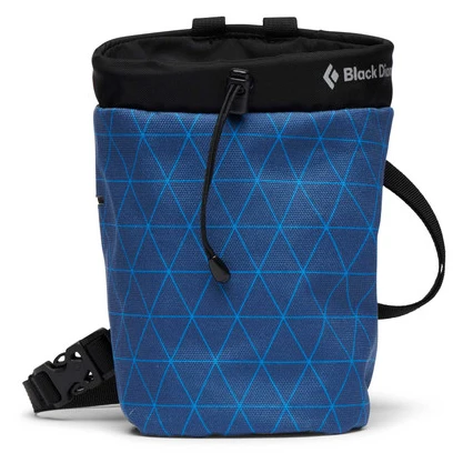     Black Diamond Gym Chalk Bag M/L