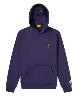 CARROTS SIGNATURE FELPA CON CAPPUCCIO CRTSFW-0012