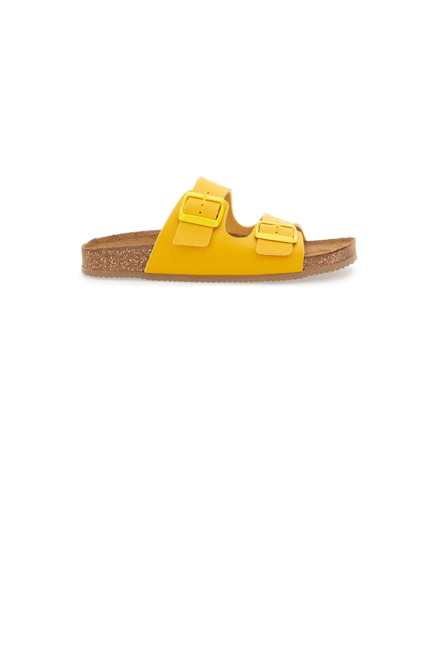 Ciabatte Gialle da Donna Pittarello Eco 33520630