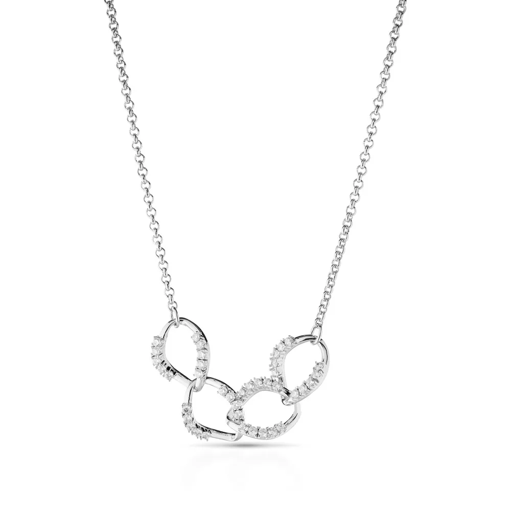 Collana Donna “Helsinky” MEWO