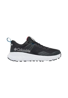 Columbia Uomo Sneakers 2079311-010 Nero