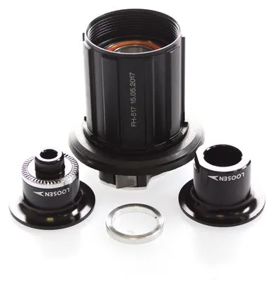 Corpo ruota libera RACE FACE Trace - Shimano