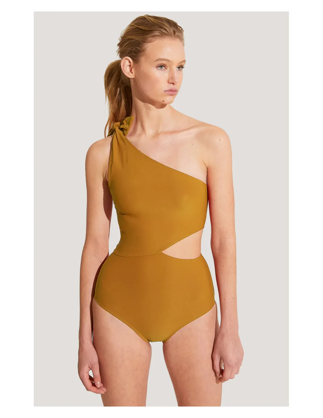 Costume Re. Sea - Longitude 06 Tan