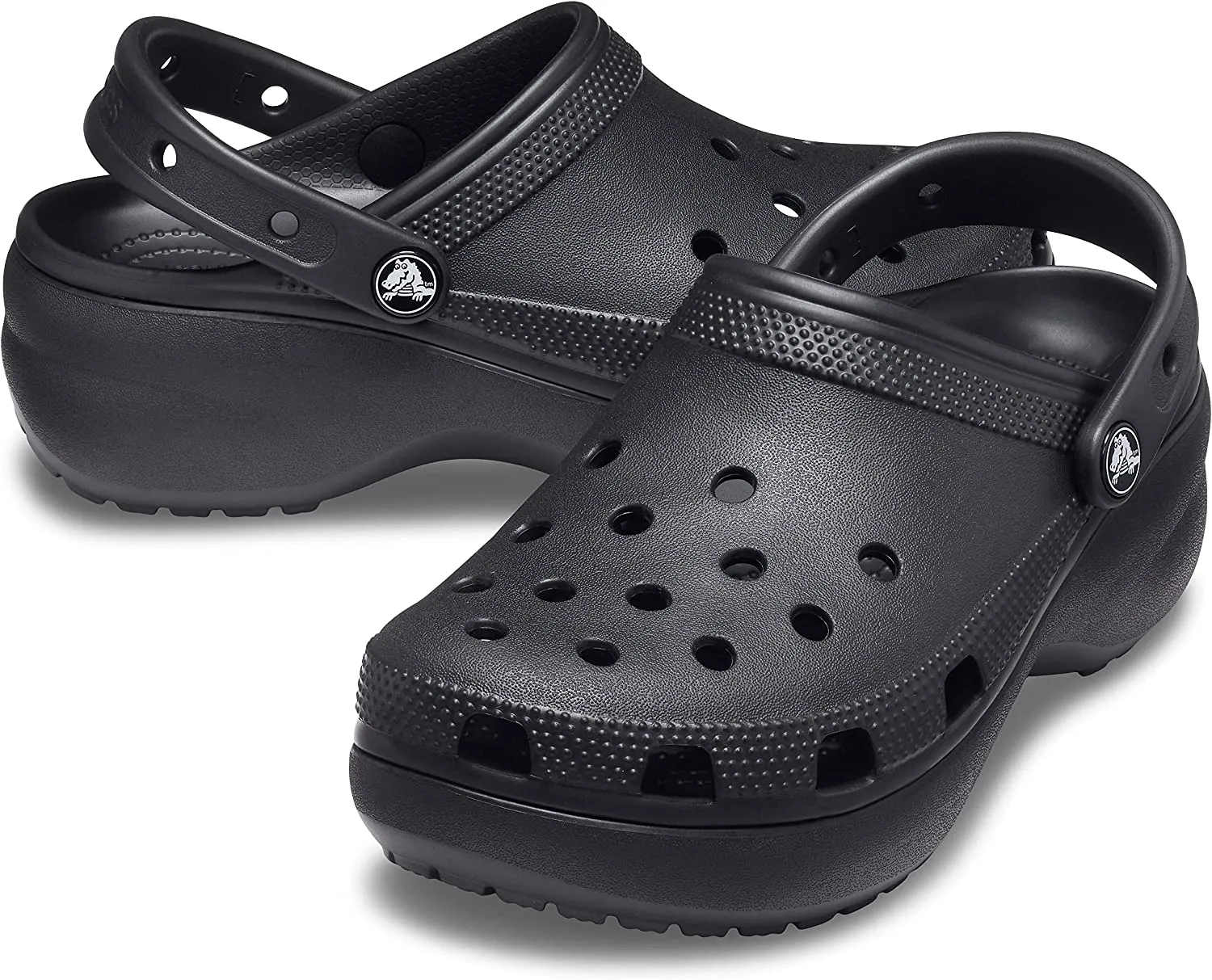 Crocs  Sandalo Black Primavera/Estate