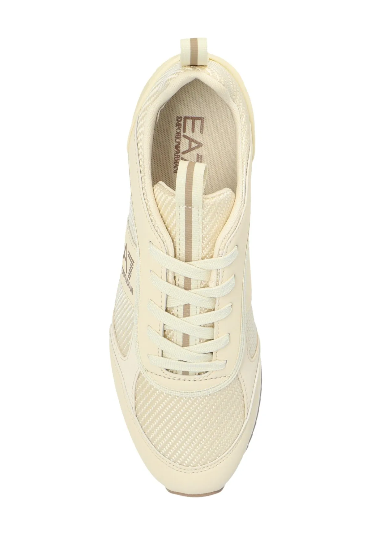EA7 Emporio Armani Unisex Sneakers X8X185XR175U006