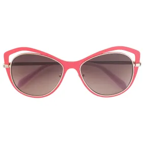 Emilio Pucci - Occhiali da Sole a Farfalla - Rosa - Occhiali da Sole - Emilio Pucci Eyewear