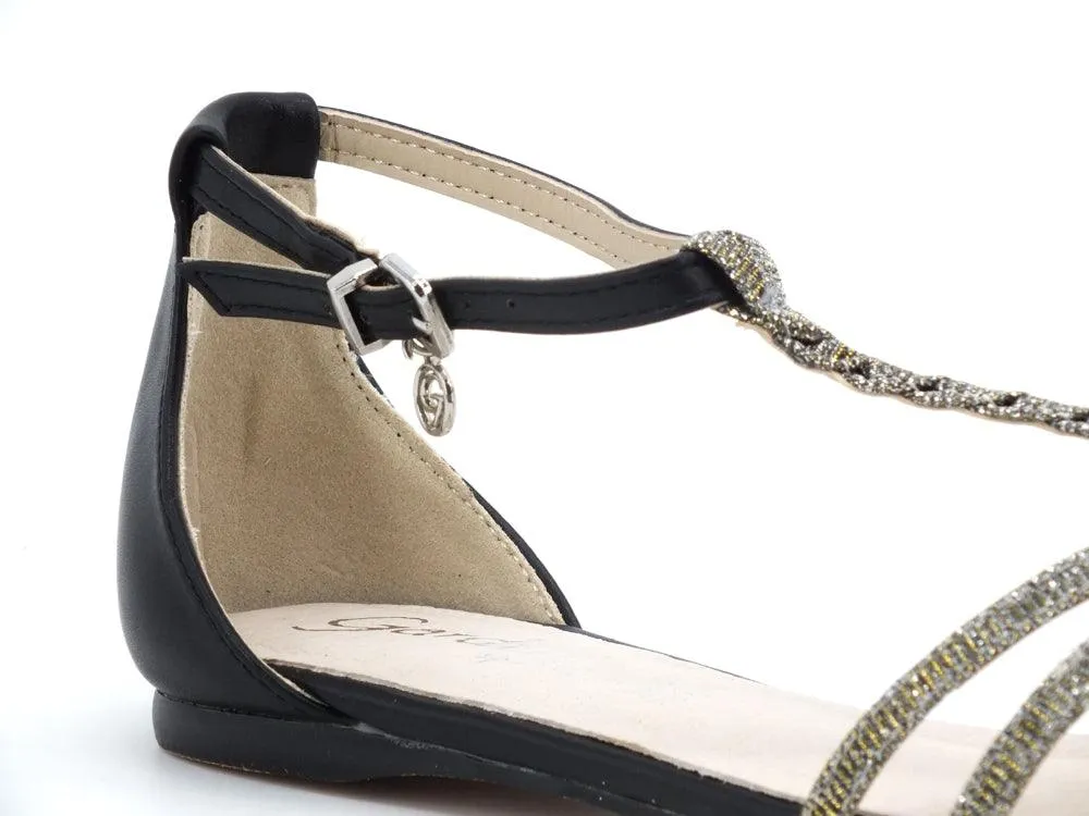 GARDINI Sandalo Black 1708714
