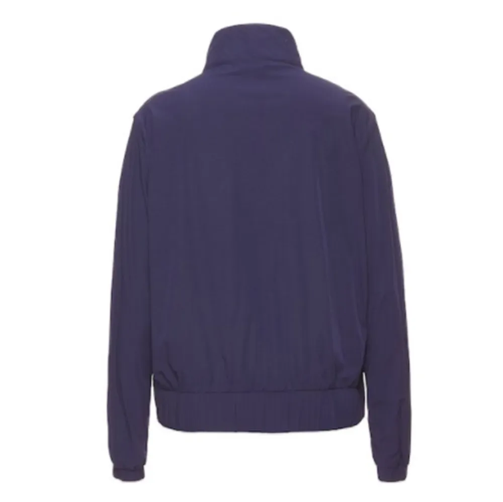 Giubbino Donna Blauer Rosso e Blu - 18SBLDC04057-004889