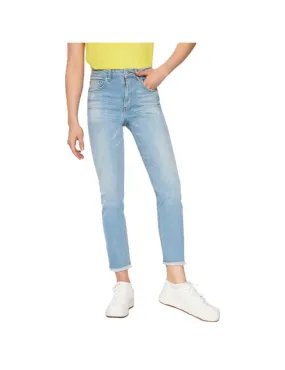 Jeans donna LTB pia vita media wash 7/8