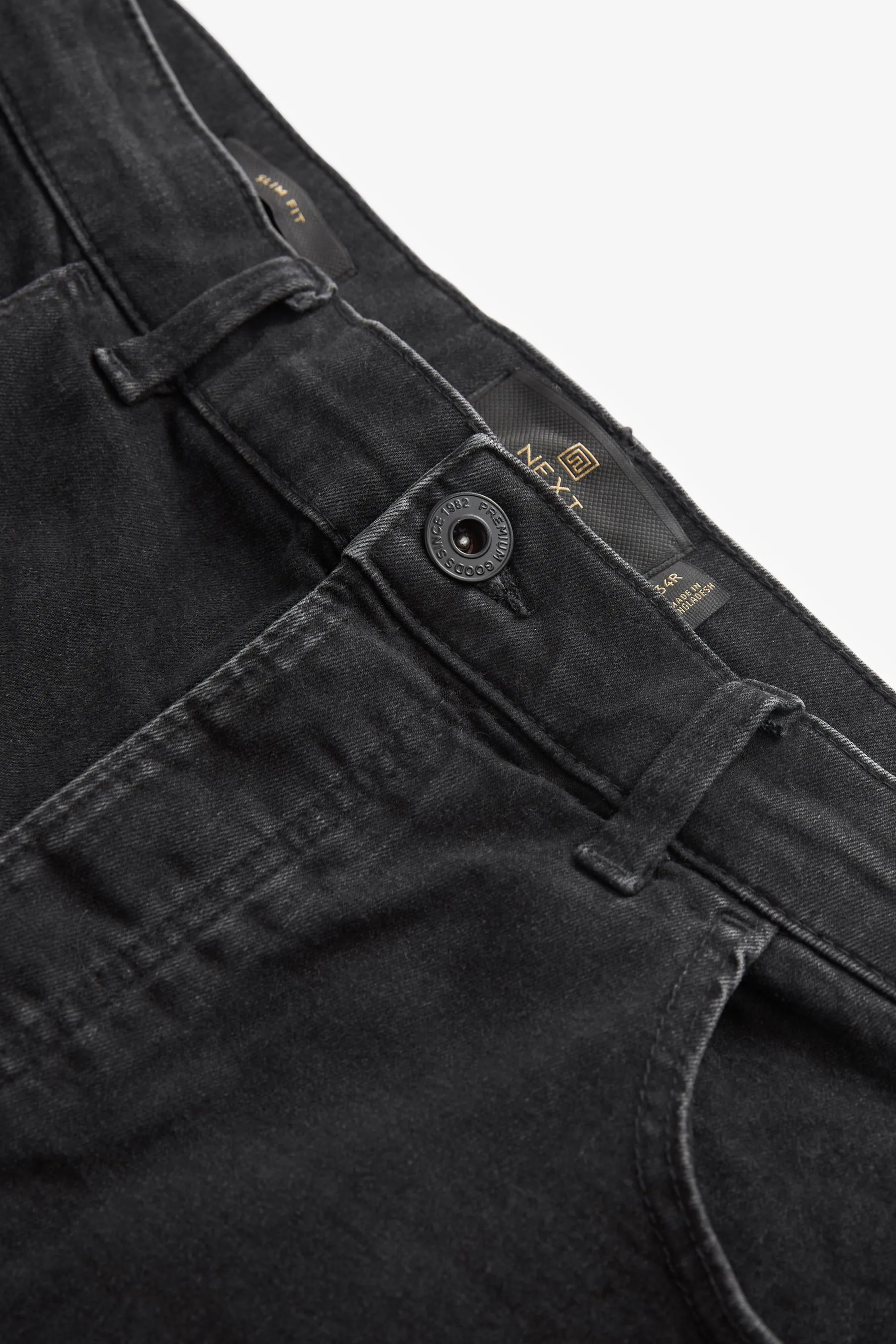 Jeans elasticizzati classiche