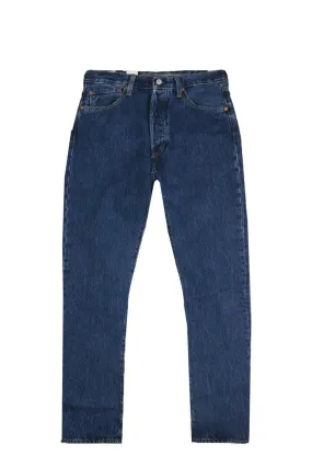 JEANS UOMO LEVI'S 501 ONEWASH