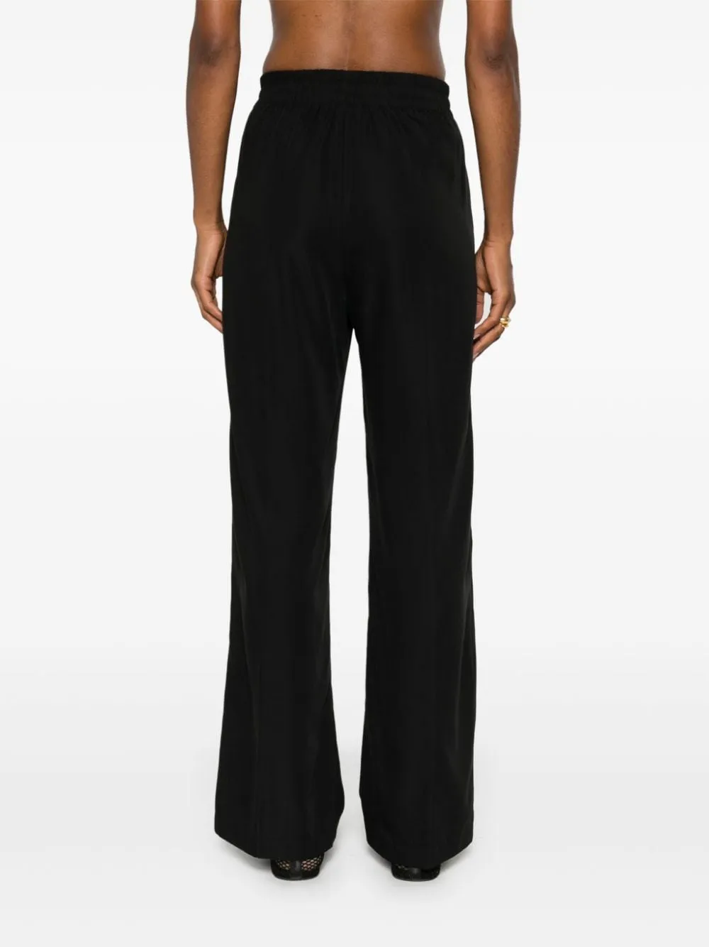 Liu.jo Pantalone Nero Donna