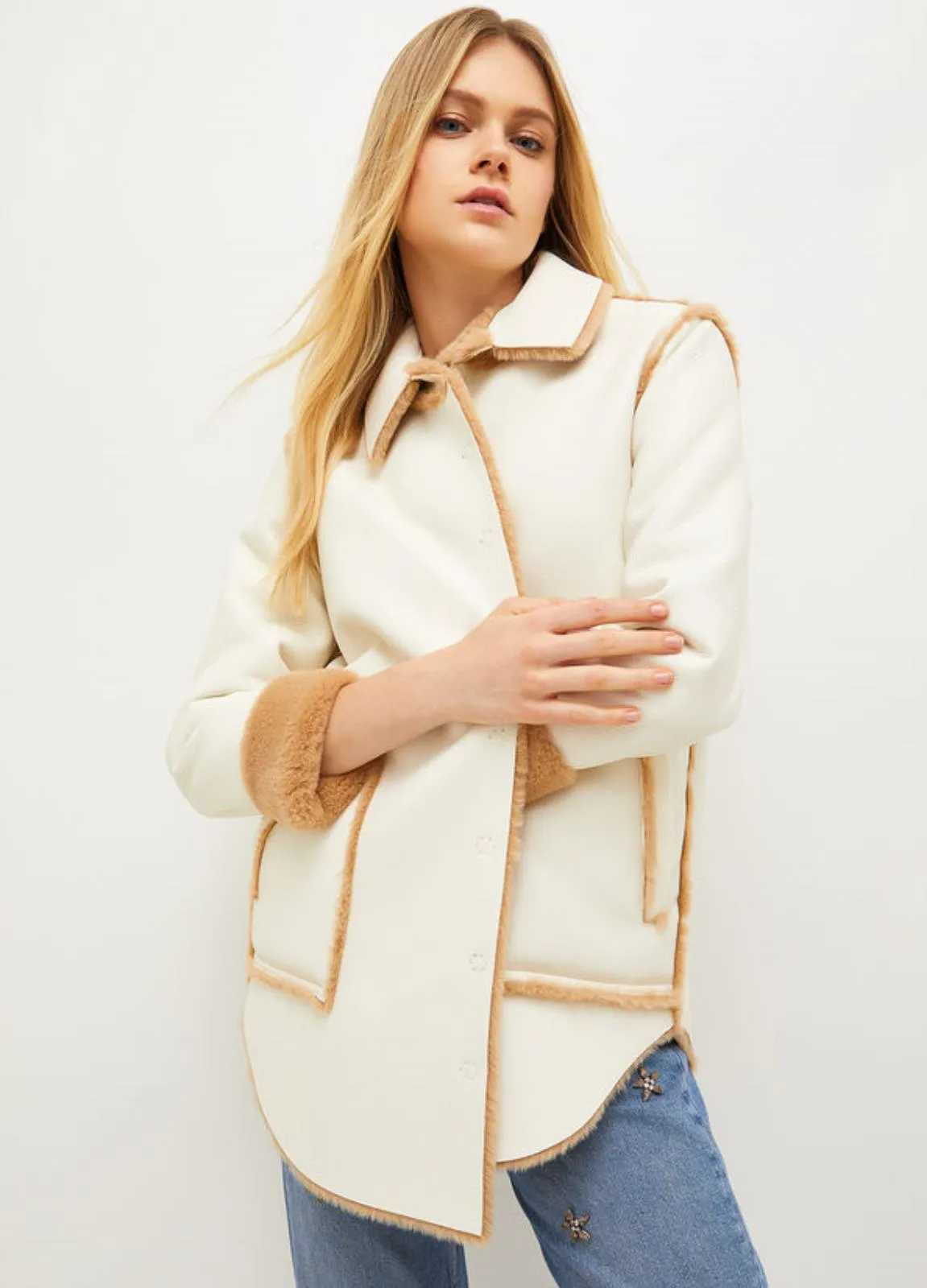 LIUJO WF2153E0817    