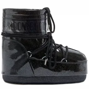 Moon Boot Icon Low Glitter 