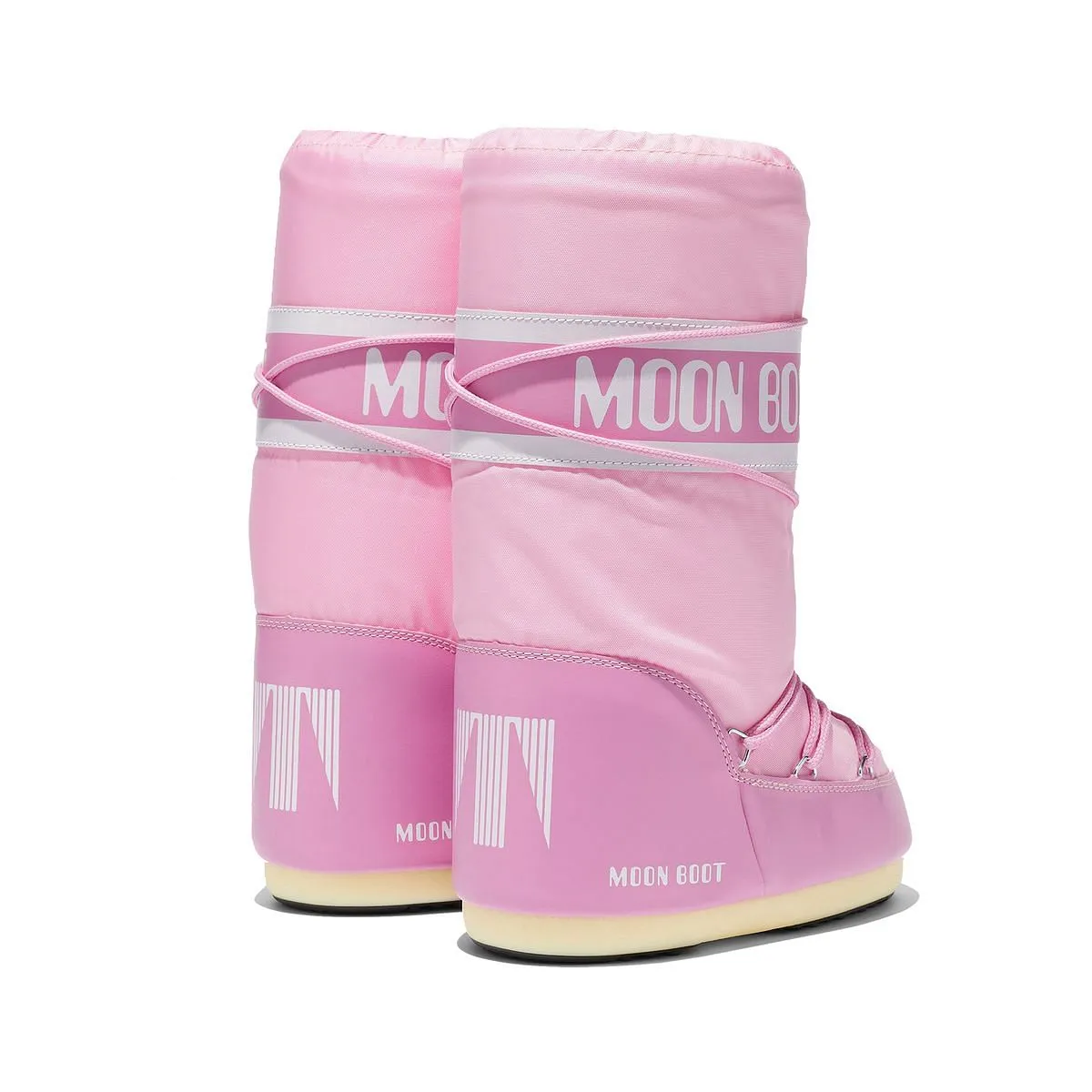      MOON BOOT MB ICON NYLON JUNIOR  