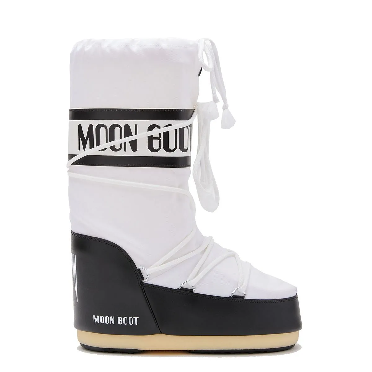      MOON BOOT MB ICON NYLON  