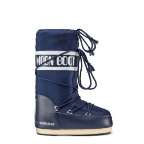      MOON BOOT MOON BOOT BLU BAMBINO DAL 27-30 AL 31-34  
