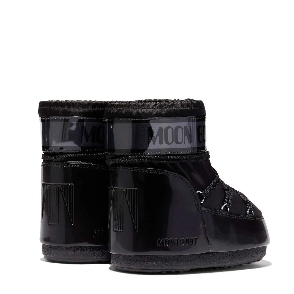      MOON BOOT MOON BOOT ICON GLANCE LOW  