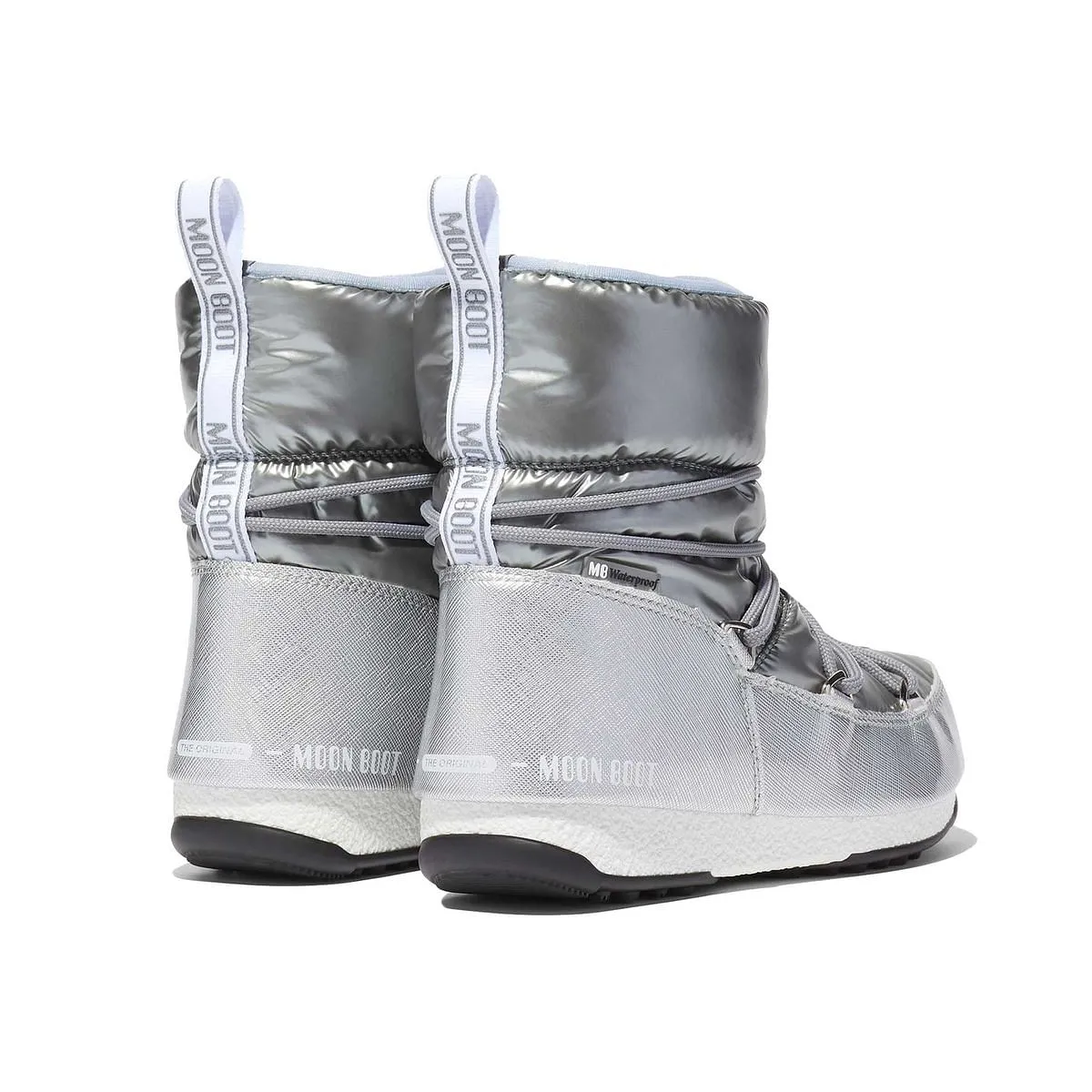      MOON BOOT MOON BOOT LOW PILLOW WP DONNA  