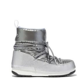      MOON BOOT MOON BOOT LOW PILLOW WP DONNA  