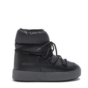      MOON BOOT MOON BOOT LTRACK LOW NYLON WP DONNA  