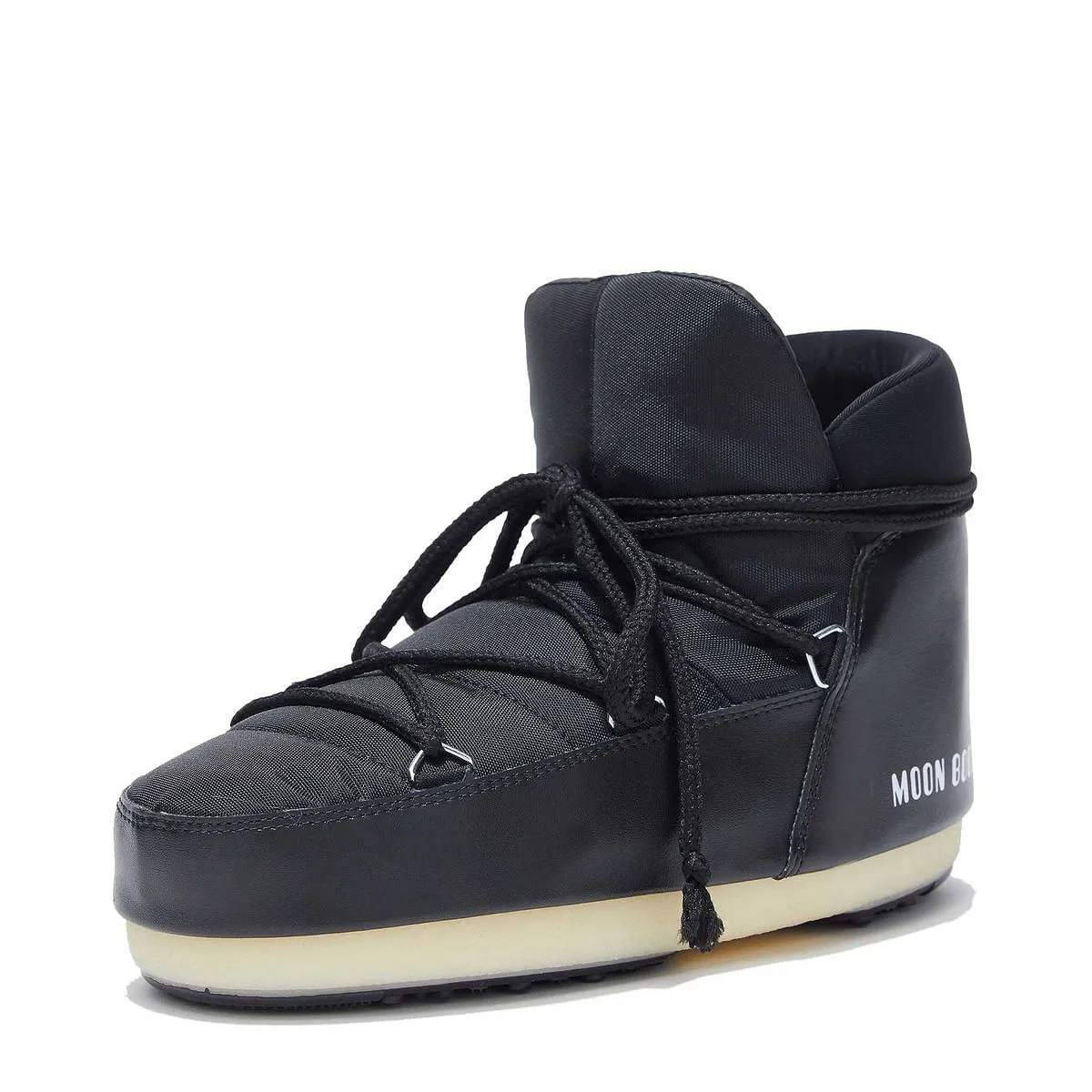      MOON BOOT PUMPS NYLON  