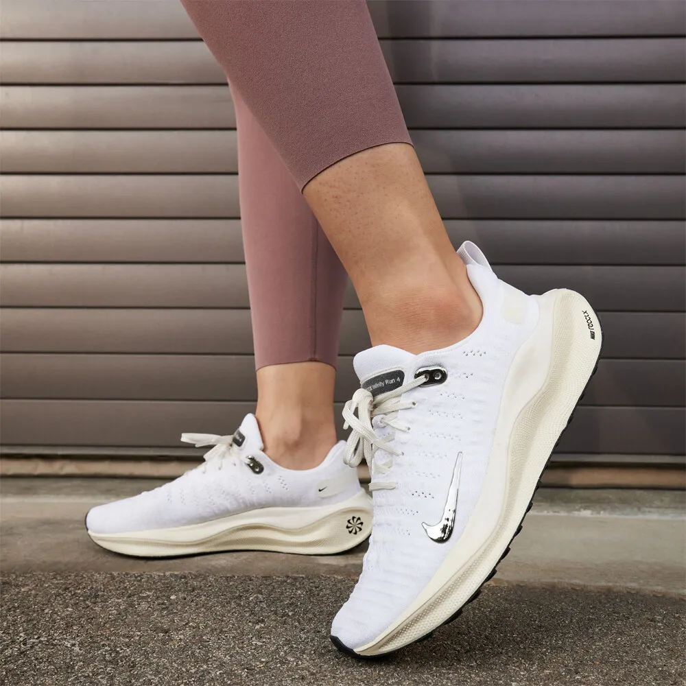 Nike React Infinity Run Flyknit 4 per donna Scarpe da Running - SP24
