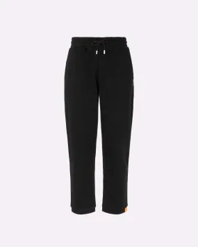 pantalone in felpa suns ai 24.25.mod. alessandro tagart. pfs53002u