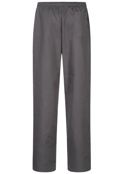 Pantaloni slip-on grigio scuro (unisex)