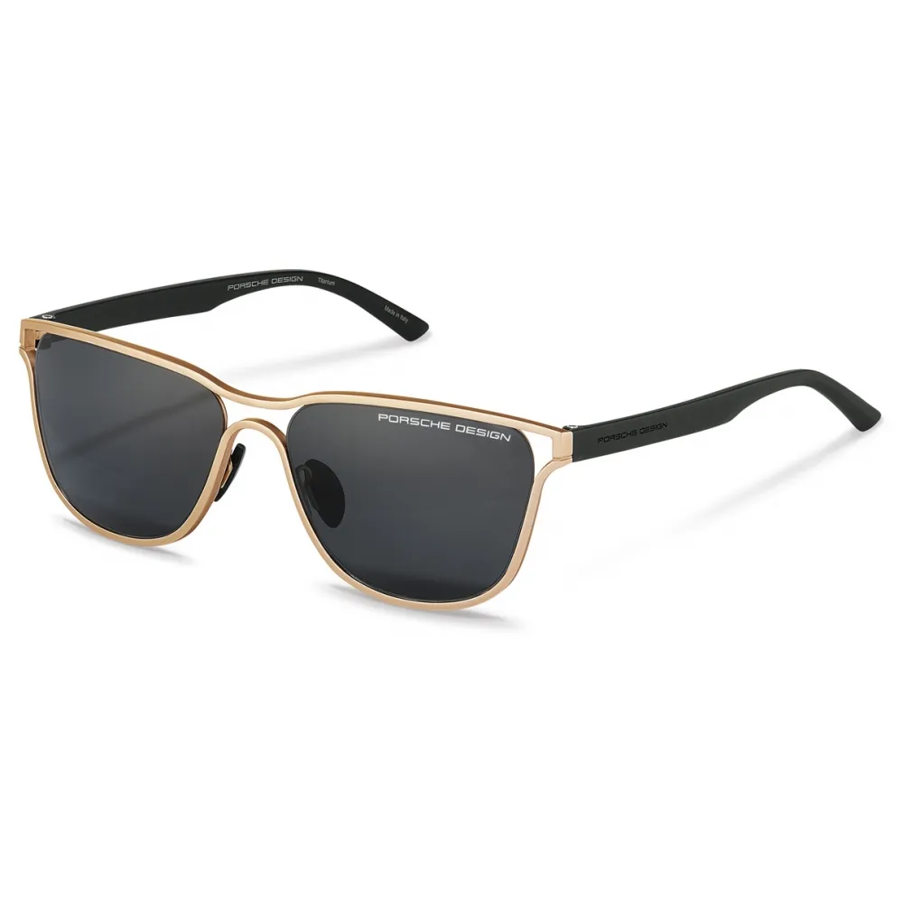 Porsche Design - Occhiali da Sole P´8647 - Oro - Porsche Design Eyewear