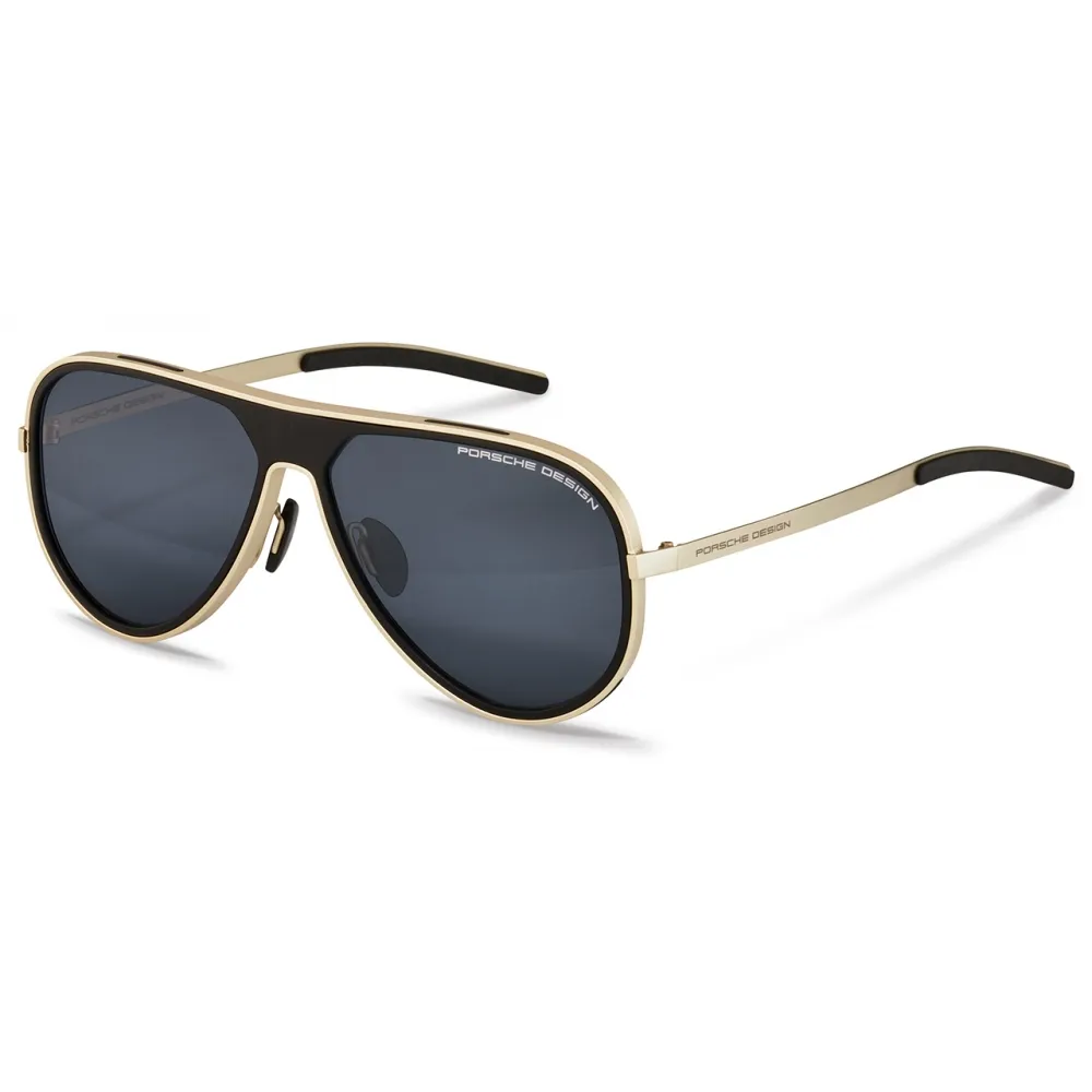 Porsche Design - Occhiali da Sole P´8684 - Oro - Porsche Design Eyewear