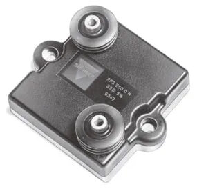Resistenza per montaggio su telaio Vishay, 220Ω, 250W, ±5%