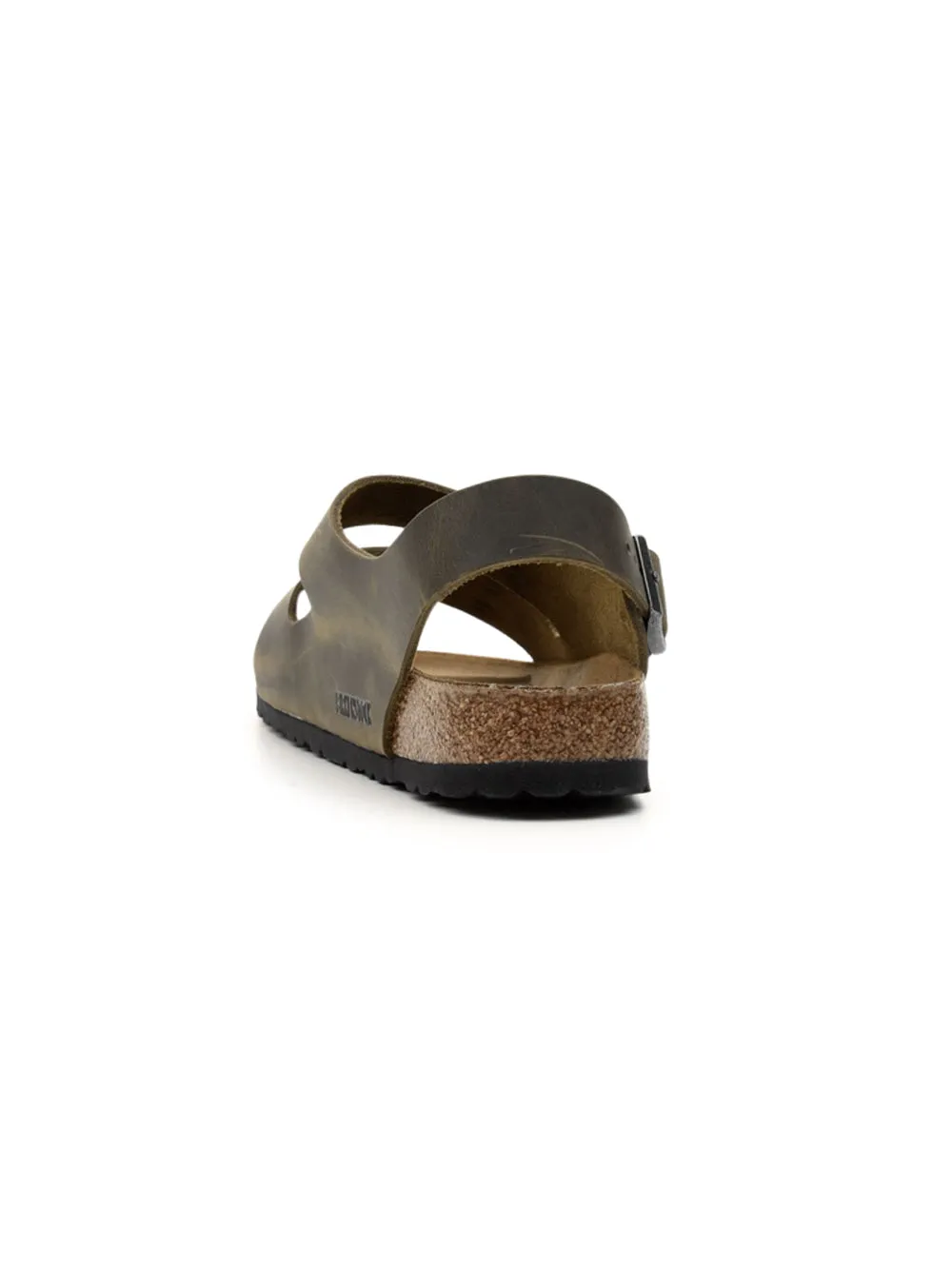 Sandalo BIRKENSTOCK Unisex 1019454 MILANO