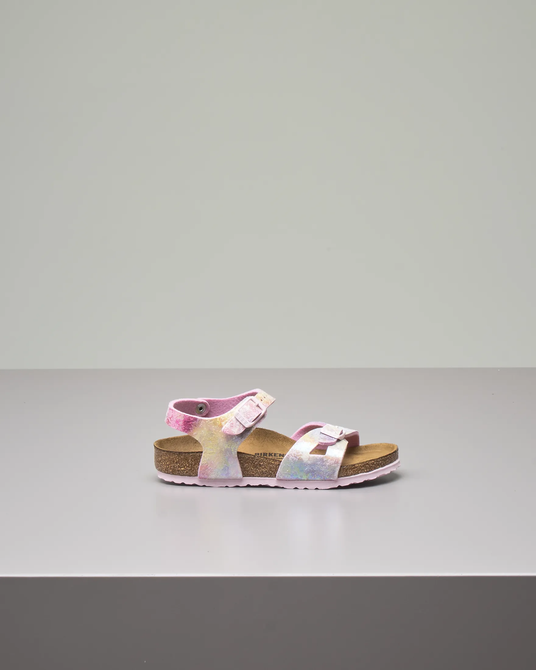 Sandalo Rio Water multicolor 24-33