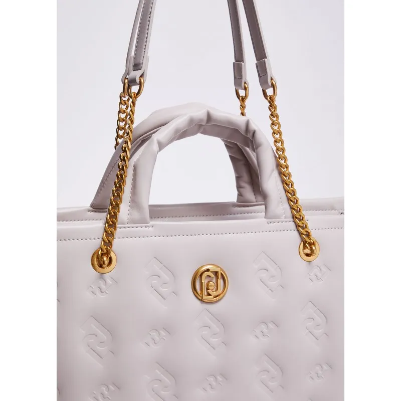 Shopping bag ecosostenibile