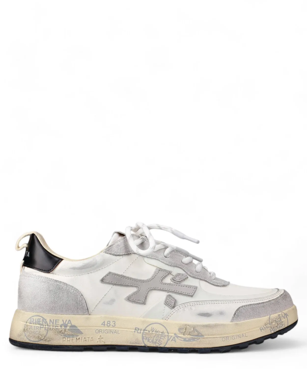 Sneakers Nous 6765 Performanti