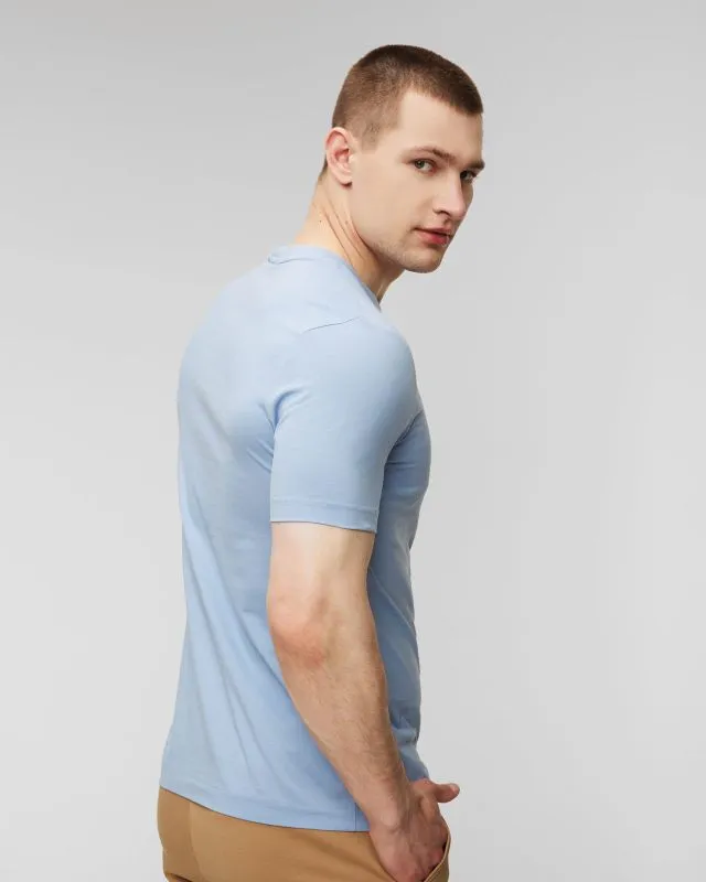 T-shirt Boss Thompson