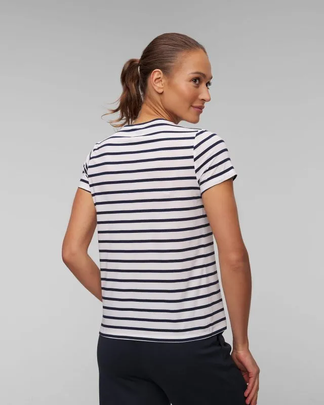 T-shirt da donna Allude