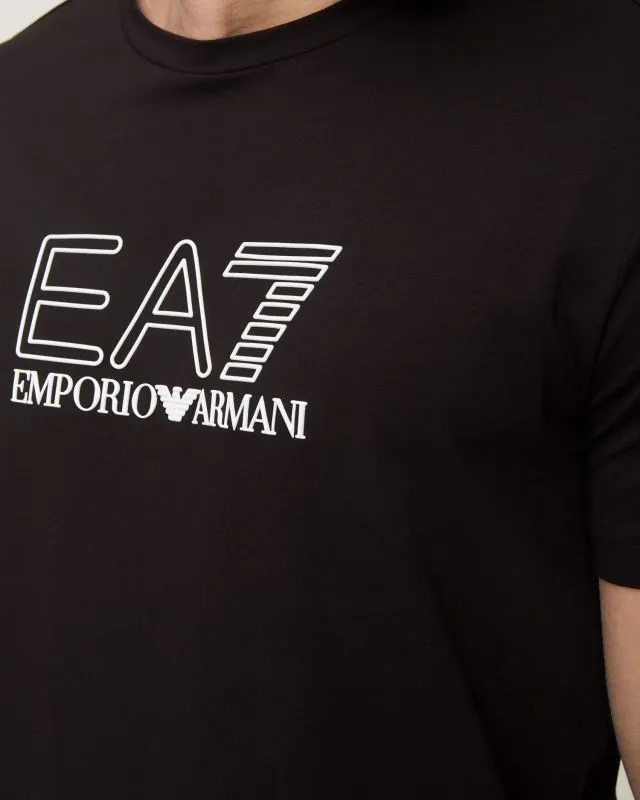 T-shirt EA7 EMPORIO ARMANI