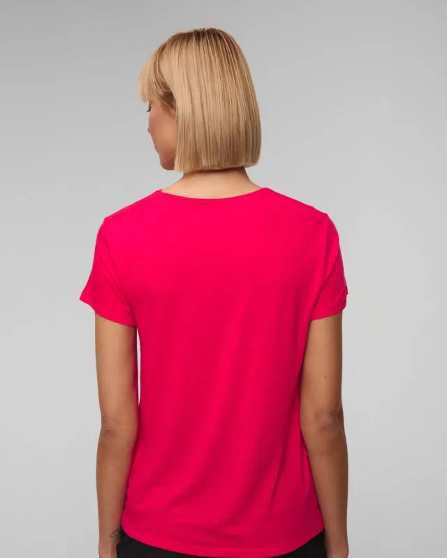 T-shirt LaMunt Alexandra Logo Tee
