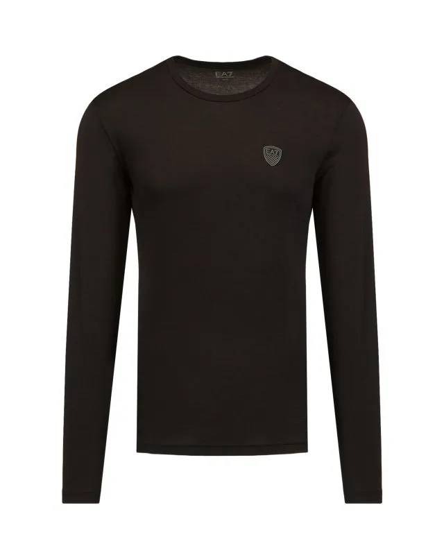 T-shirt Long Sleeve EA7 EMPORIO ARMANI